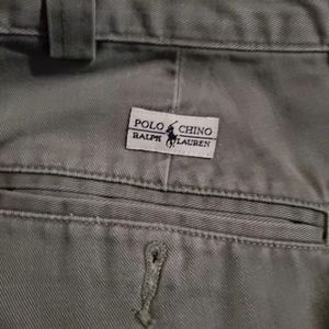 Polo Ralph Lauren chinos